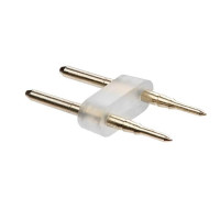 Соединитель 2-х штырьковый для ленты Lightstar Neoled 430280
