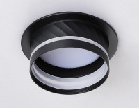 Встраиваемый светильник Ambrella Light GX53 Acrylic tech TN5219