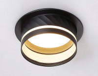 Встраиваемый светильник Ambrella Light GX53 Acrylic tech TN5219