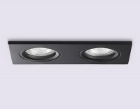 Встраиваемый светильник Ambrella Light Standard Tech TN102461