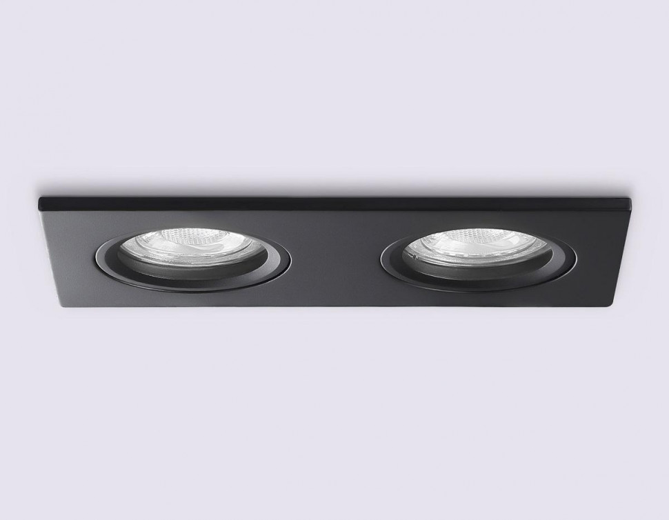 Встраиваемый светильник Ambrella Light Standard Tech TN102461