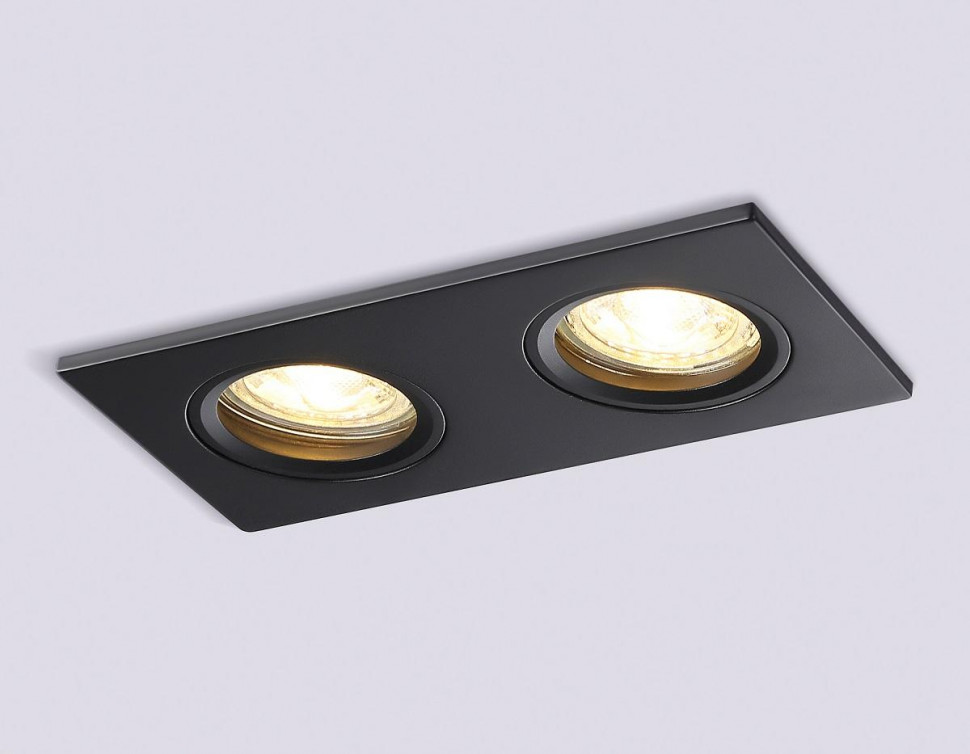 Встраиваемый светильник Ambrella Light Standard Tech TN102461