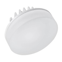 Встраиваемый светильник Arlight LTD-80R-Opal-Roll 5W Warm White 020809