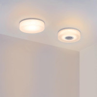 Встраиваемый светильник Arlight LTD-80R-Opal-Roll 5W Warm White 020809