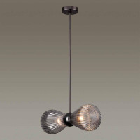 Подвесной светильник Odeon Light Elica 5417/2