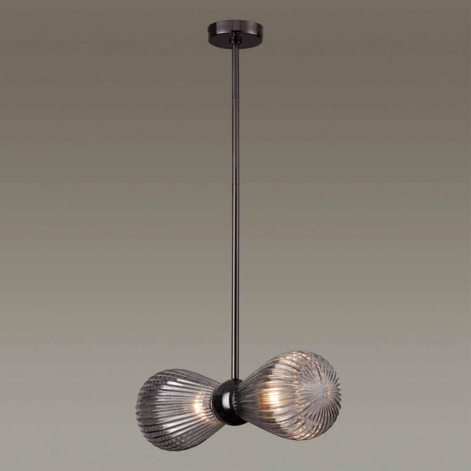 Подвесной светильник Odeon Light Elica 5417/2