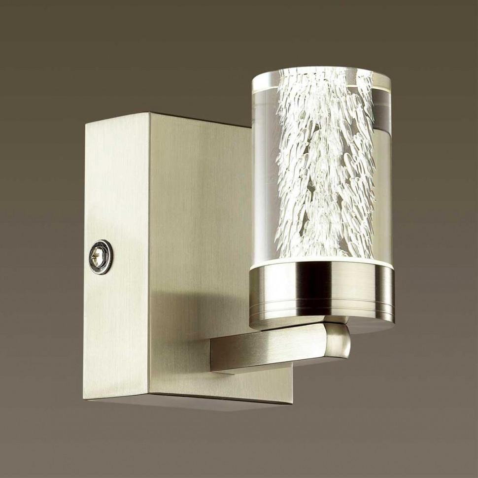 Бра Lumion Spencer Vintage 4597/5WL