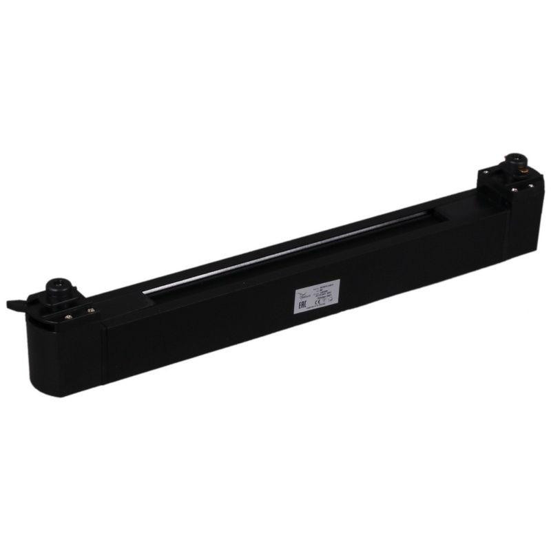 Трековый светильник Reluce 06185-9.3-001C LED20W BK