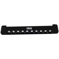 Трековый светильник Reluce 06185-9.3-001C LED20W BK