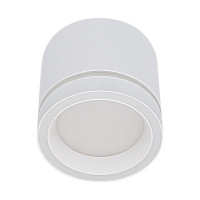 Накладной светильник Reluce 53003-9.5-001LD GX53 WT