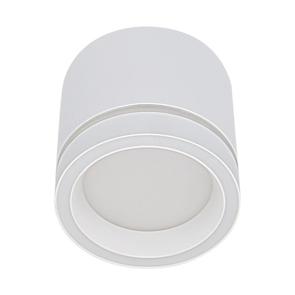 Накладной светильник Reluce 53003-9.5-001LD GX53 WT