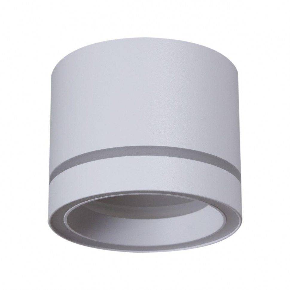 Накладной светильник Reluce 53003-9.5-001LD GX53 WT