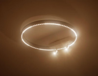 Потолочный светильник Ambrella Light Comfort FL5807