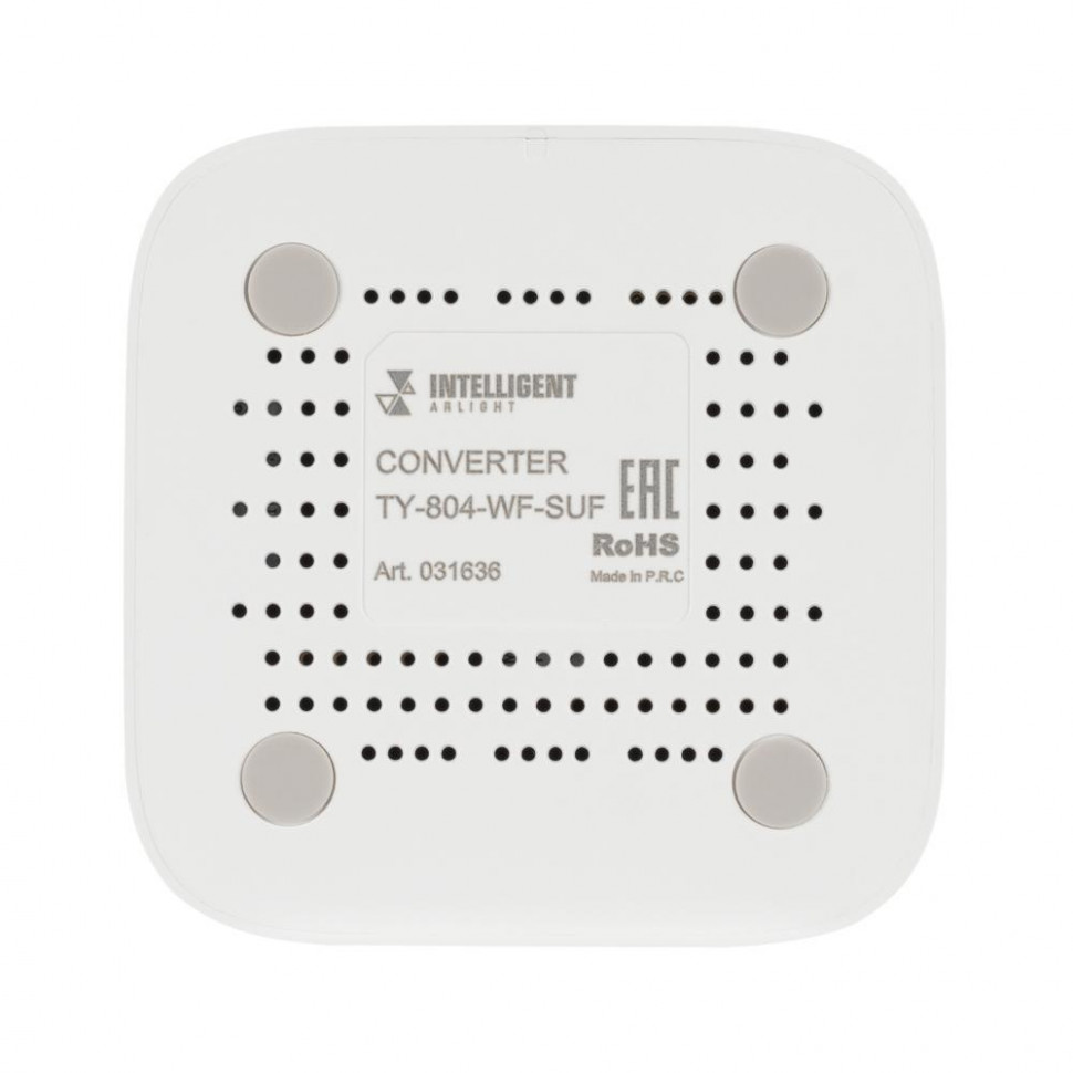 Конвертер Arlight TY-804-BT-SUF (5V, WI-FI, SIG) 031636