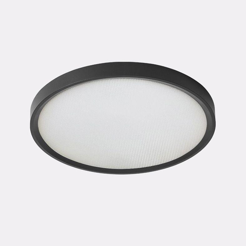 Потолочный светильник Italline IT011-5022 black