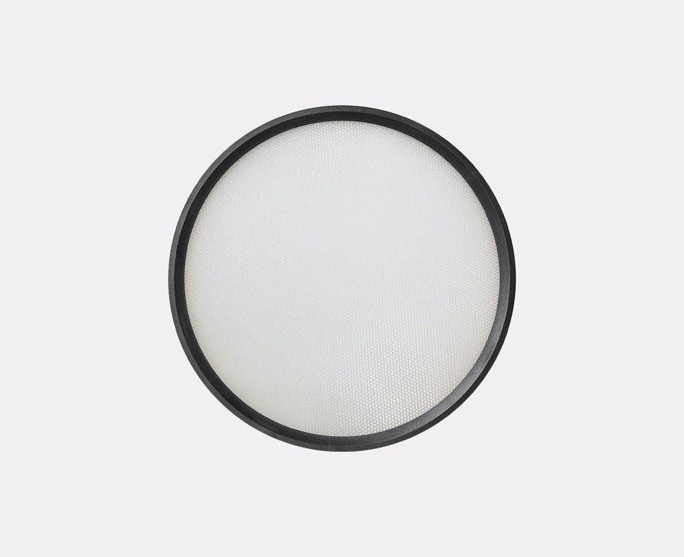 Потолочный светильник Italline IT011-5022 black