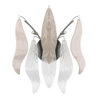 Бра Lightstar Vetro Colore 793635