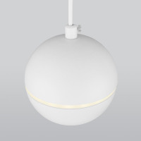Подвесной светодиодный светильник Elektrostandard DLS023 9W 4200K белый a047774