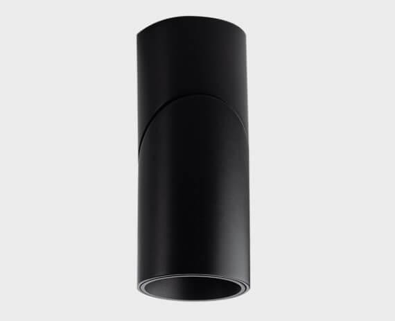 Накладной светильник Italline M03-0106 black