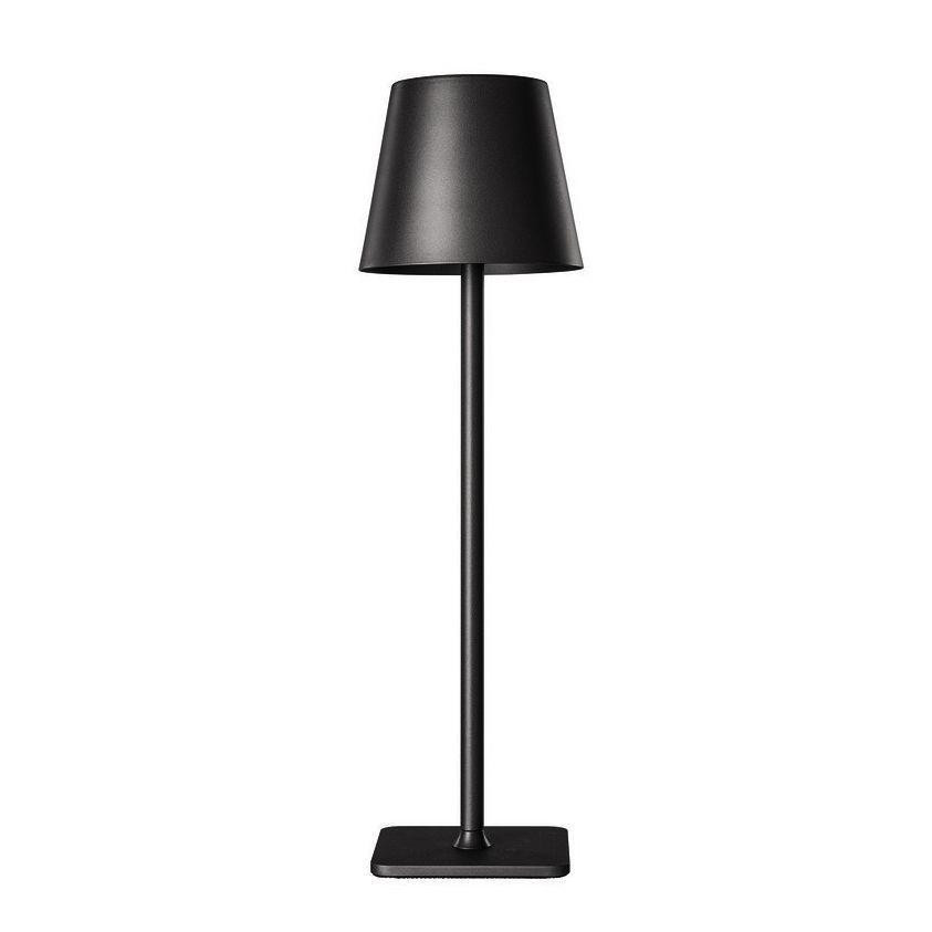 Уличная настольная лампа Kink Light Никки 07203-T,19