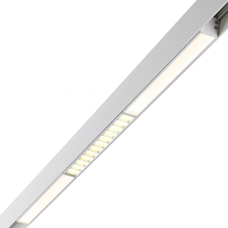 Трековый светильник NOVOTECH FLUM 358413