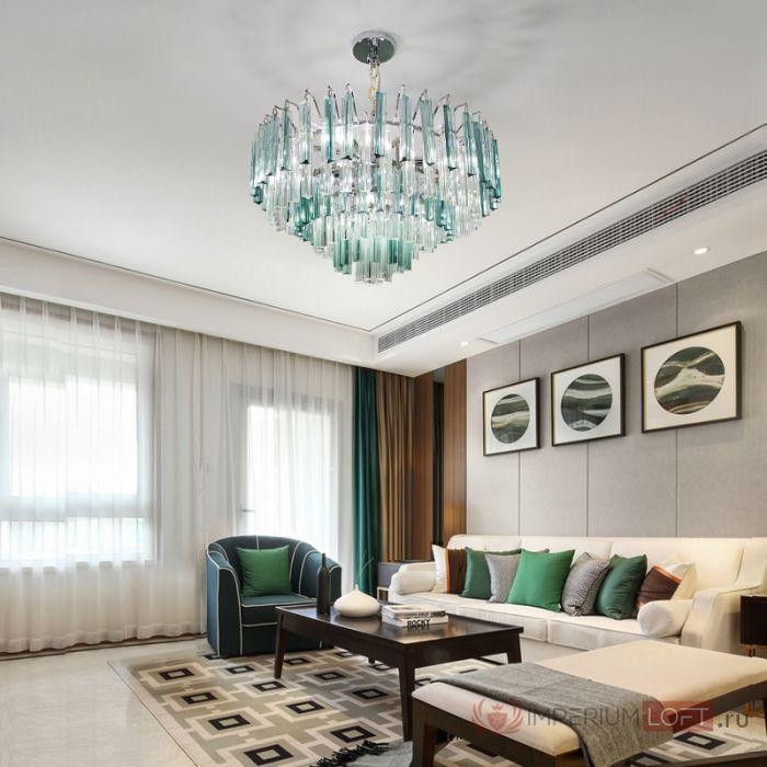Подвесной светильник ImperiumLoft Aqua 189462-26