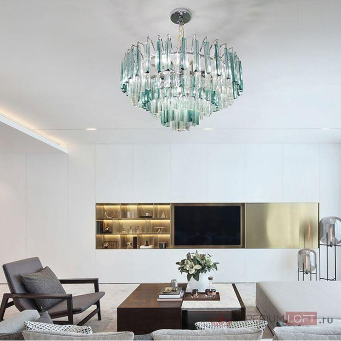 Подвесной светильник ImperiumLoft Aqua 189462-26