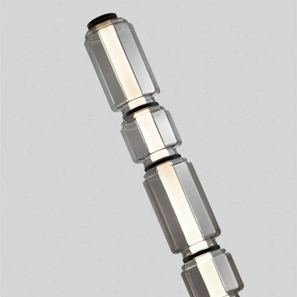 Торшер Odeon Light Jam 5408/53FL