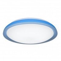 Потолочный светильник iLedex Chameleon 24W BLUE