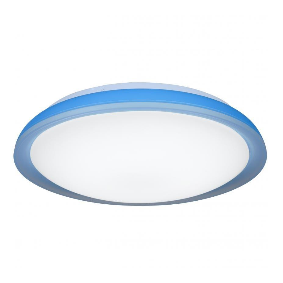 Потолочный светильник iLedex Chameleon 24W BLUE