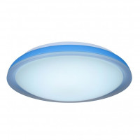 Потолочный светильник iLedex Chameleon 24W BLUE
