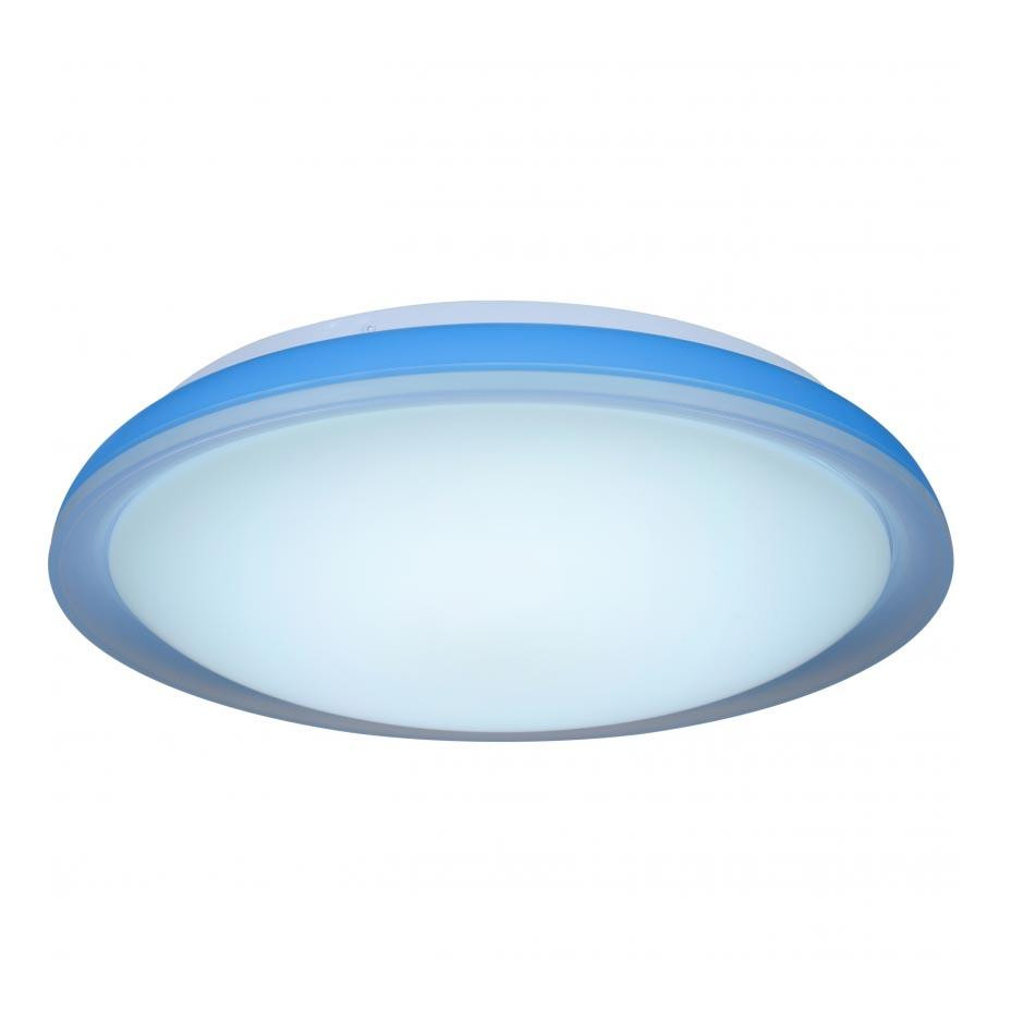 Потолочный светильник iLedex Chameleon 24W BLUE