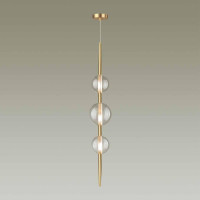 Подвесной светильник Odeon Light Pendant Lazia 4981/3