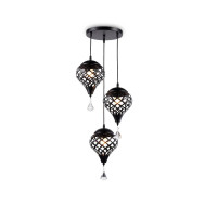 Подвесной светильник Ambrella Light Loft TR8444
