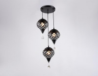Подвесной светильник Ambrella Light Loft TR8444