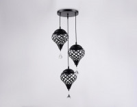 Подвесной светильник Ambrella Light Loft TR8444