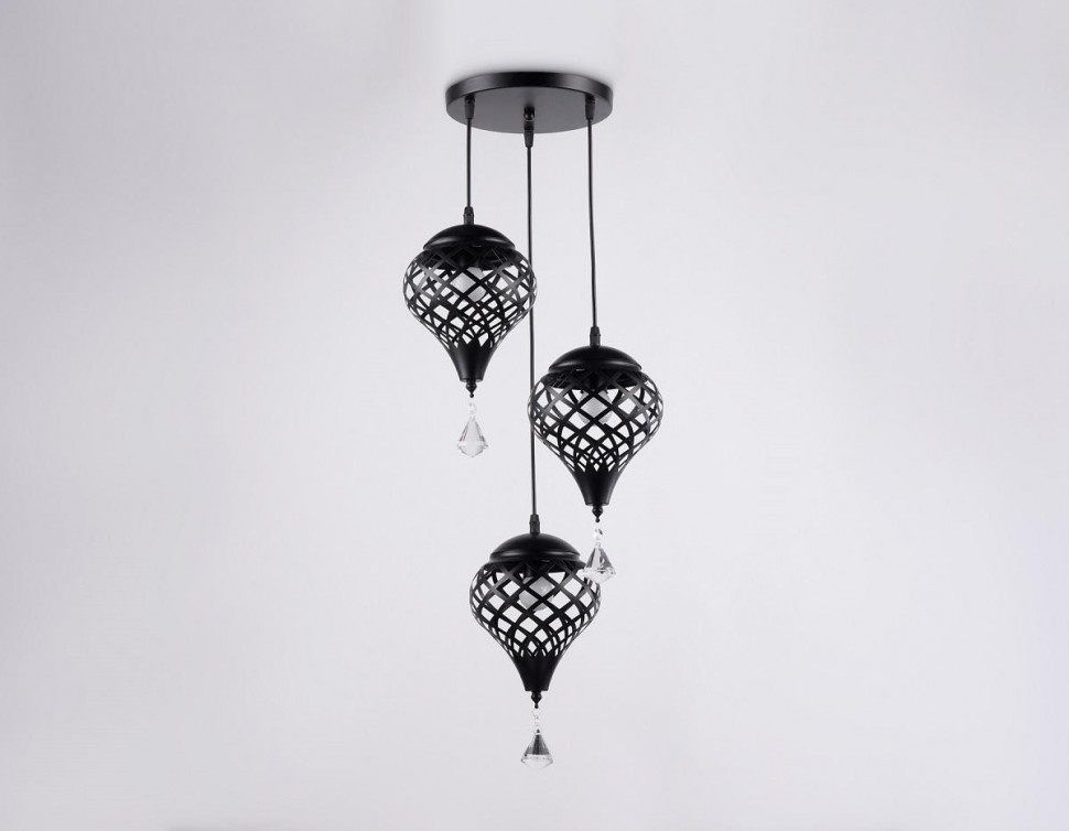 Подвесной светильник Ambrella Light Loft TR8444