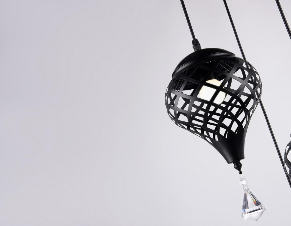 Подвесной светильник Ambrella Light Loft TR8444