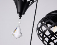 Подвесной светильник Ambrella Light Loft TR8444