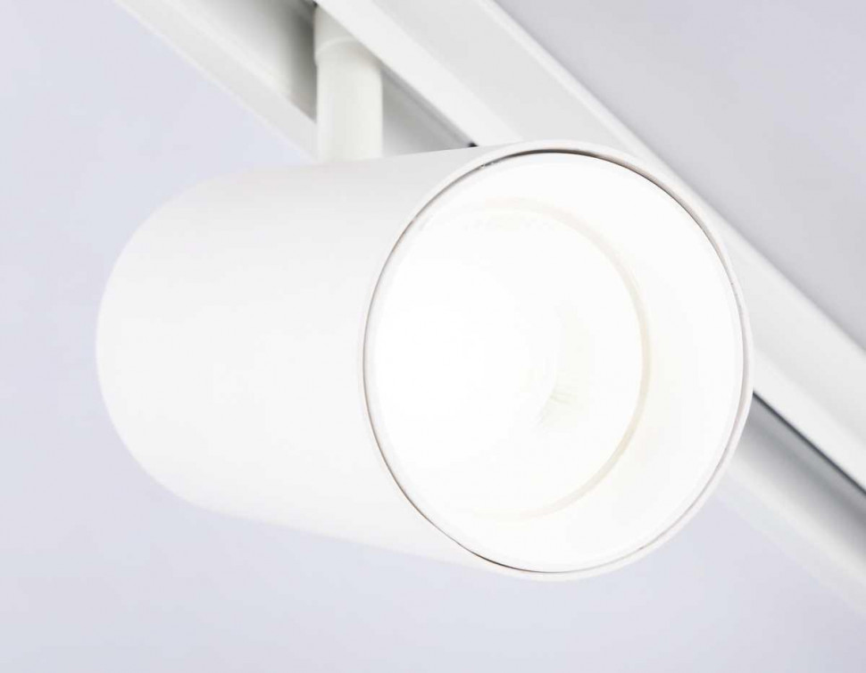 Трековый магнитный светильник Ambrella Light Magnetic Track System GL3845