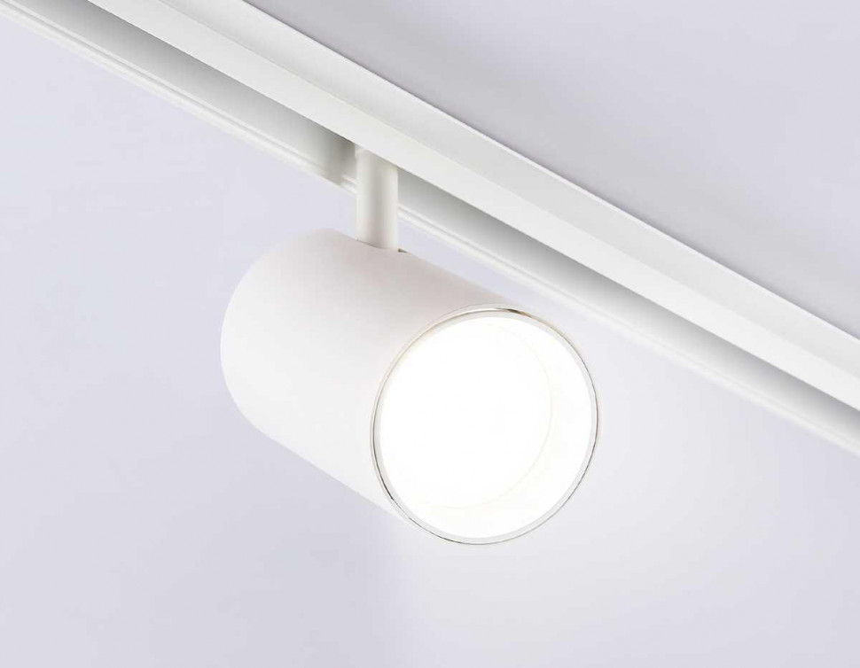 Трековый магнитный светильник Ambrella Light Magnetic Track System GL3845