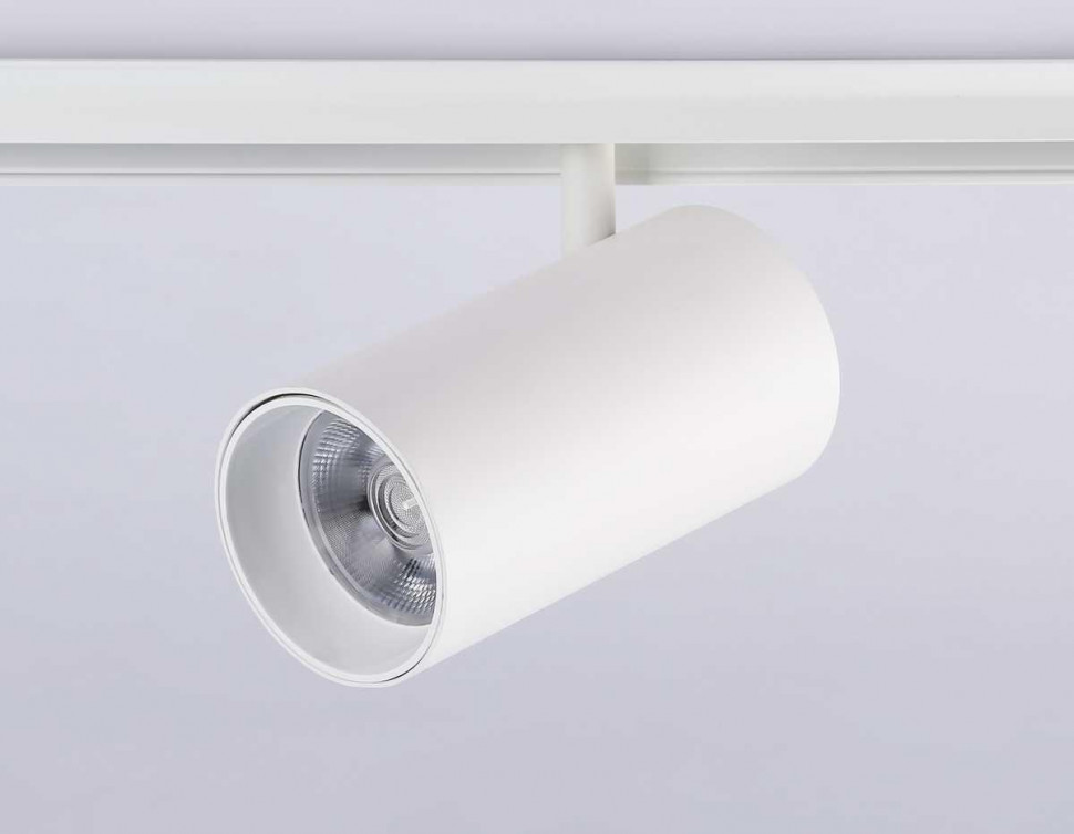 Трековый магнитный светильник Ambrella Light Magnetic Track System GL3845