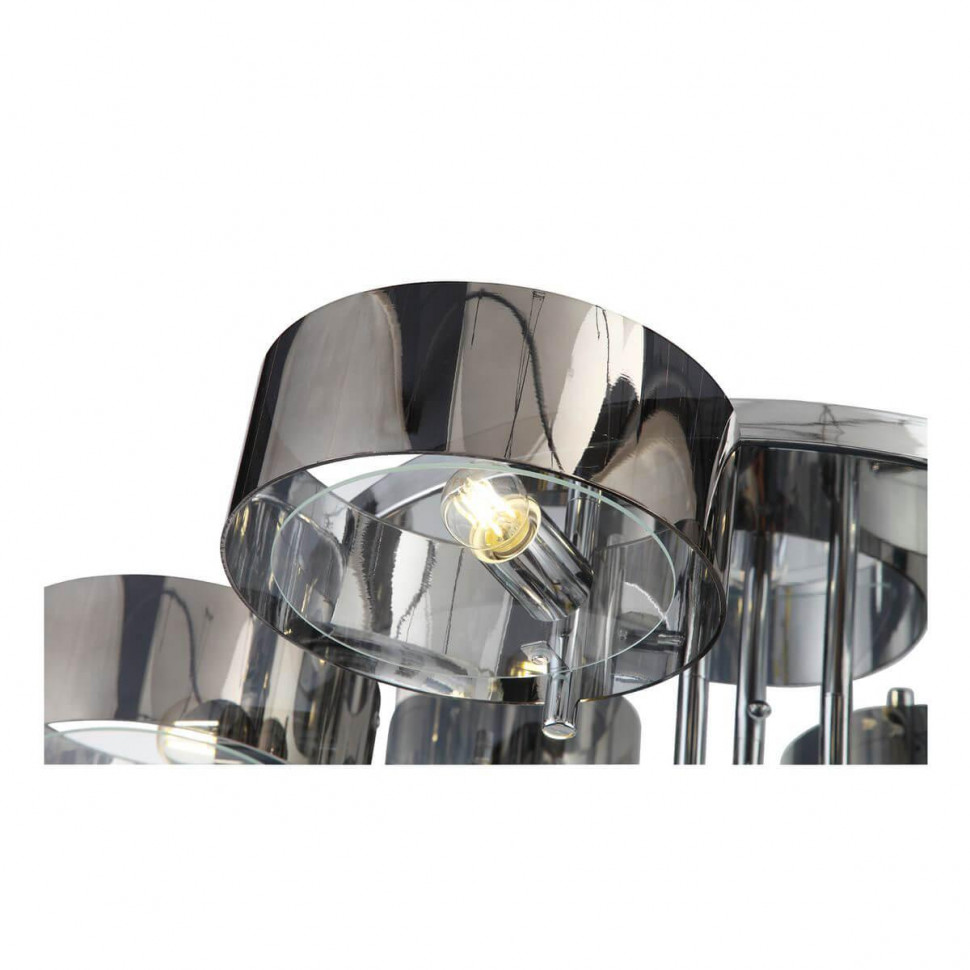 Накладная люстра ST Luce SL483.702.09