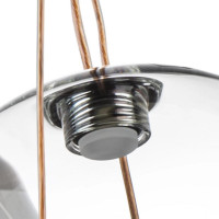 Каскадная люстра Lightstar Sferetta 801189