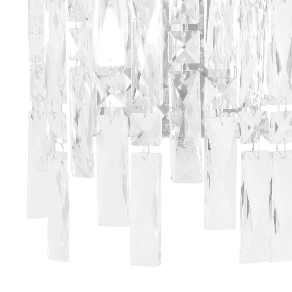 Настенный светильник Crystal Lux ABRIL AP2