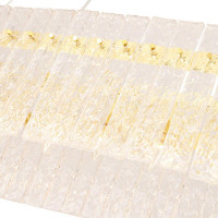 Подвесная люстра Crystal Lux OVIEDO SP12 L1200