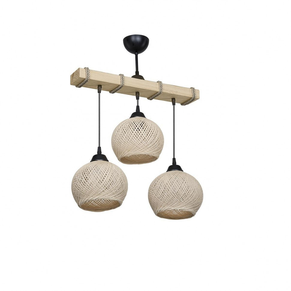 Подвесной светильник Toplight Lydia TL1614L-03WW