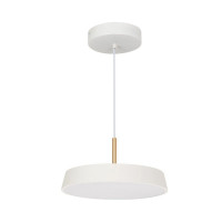 Подвесной светильник Arlight SP-ELEGANT-R300-17W Warm3000 (WH, 120 deg, 230V) 033914(1)