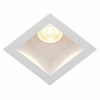 Встраиваемый светильник Voltalighting Fort DL0014.60.4K.TW