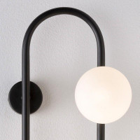 Бра ImperiumLoft Hoop 213737-26